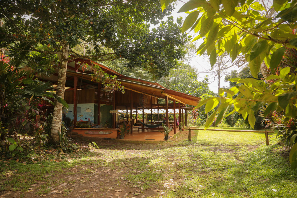 Inner Alchemy Retreat