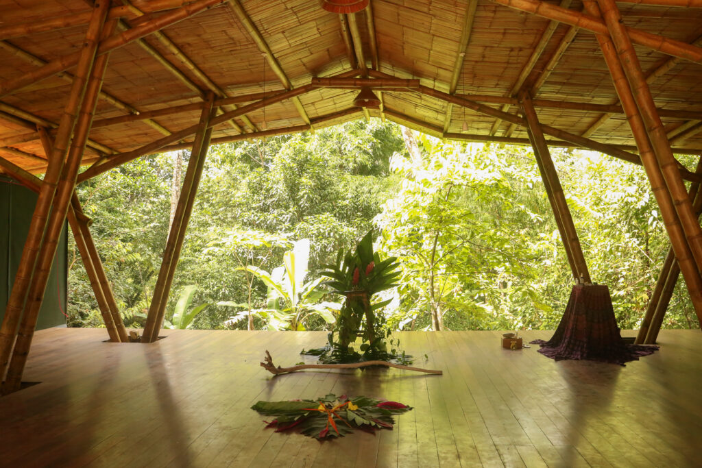 Inner Alchemy Retreat 6